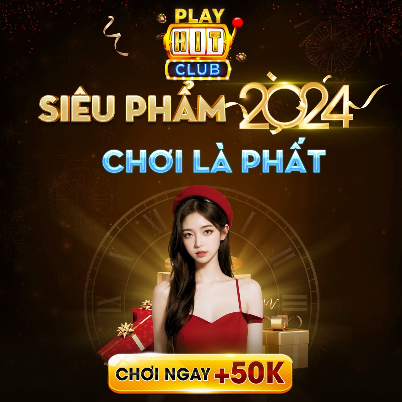 Đẳng cấp cổng game bài hitclub - siêu phẩm 2024